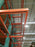 Double Sided Cantilever Pallet Rack 26' Package